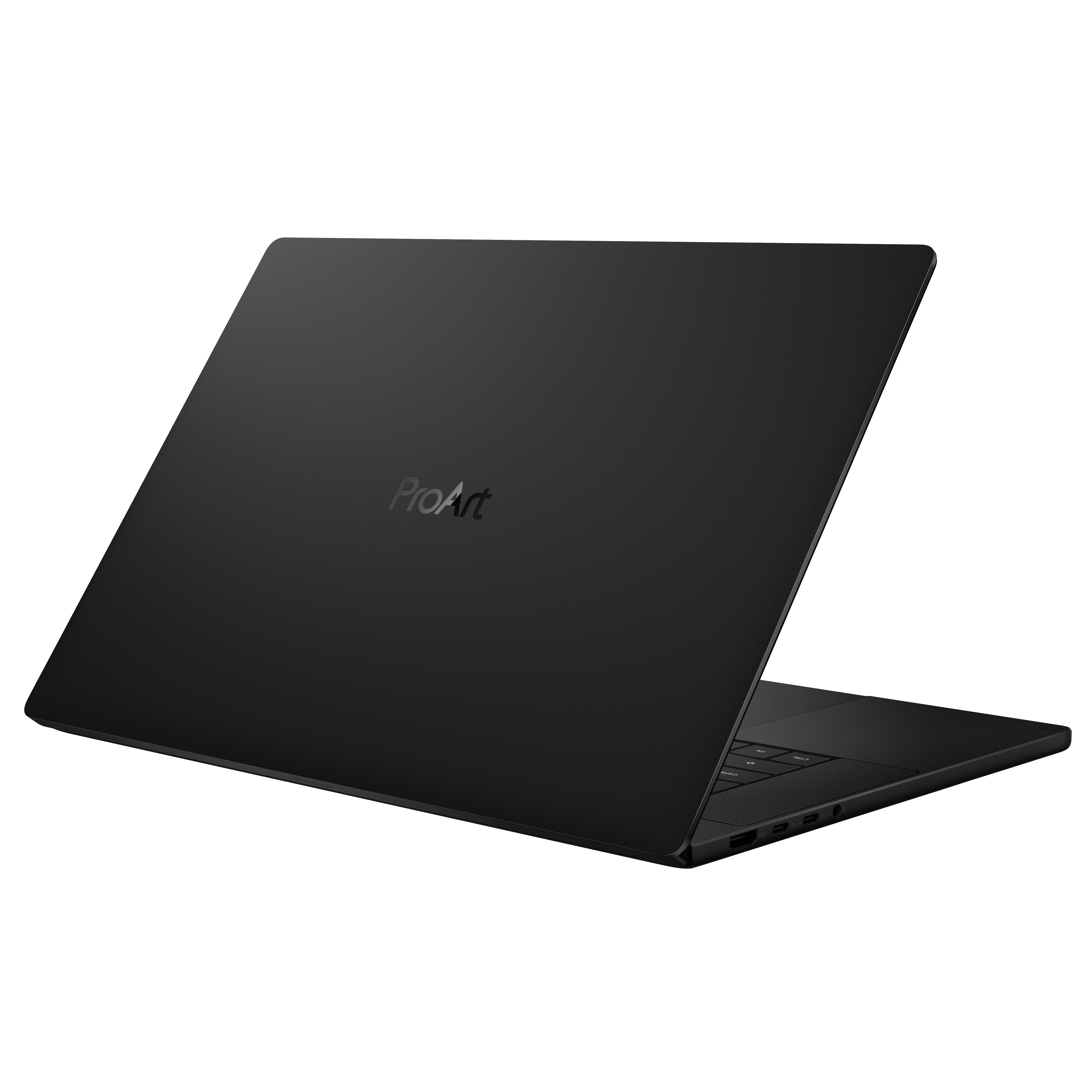 ASUS ProArt con NVIDIA RTX Spark: portátiles definitivos para IA