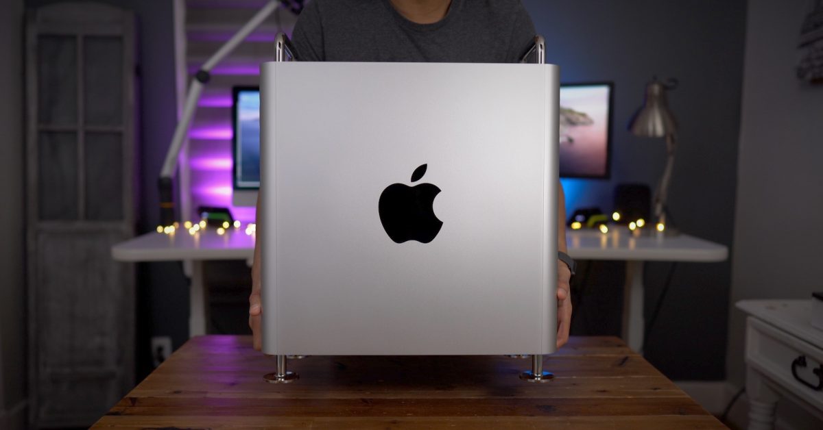 Apple Silicon M7 Ultra: el salto a 1,5 TB de RAM que jubila al Mac Pro