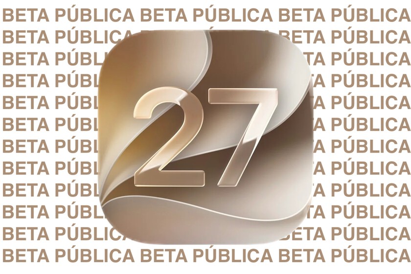 iOS 27: la primera beta pública llega esta semana a tu iPhone