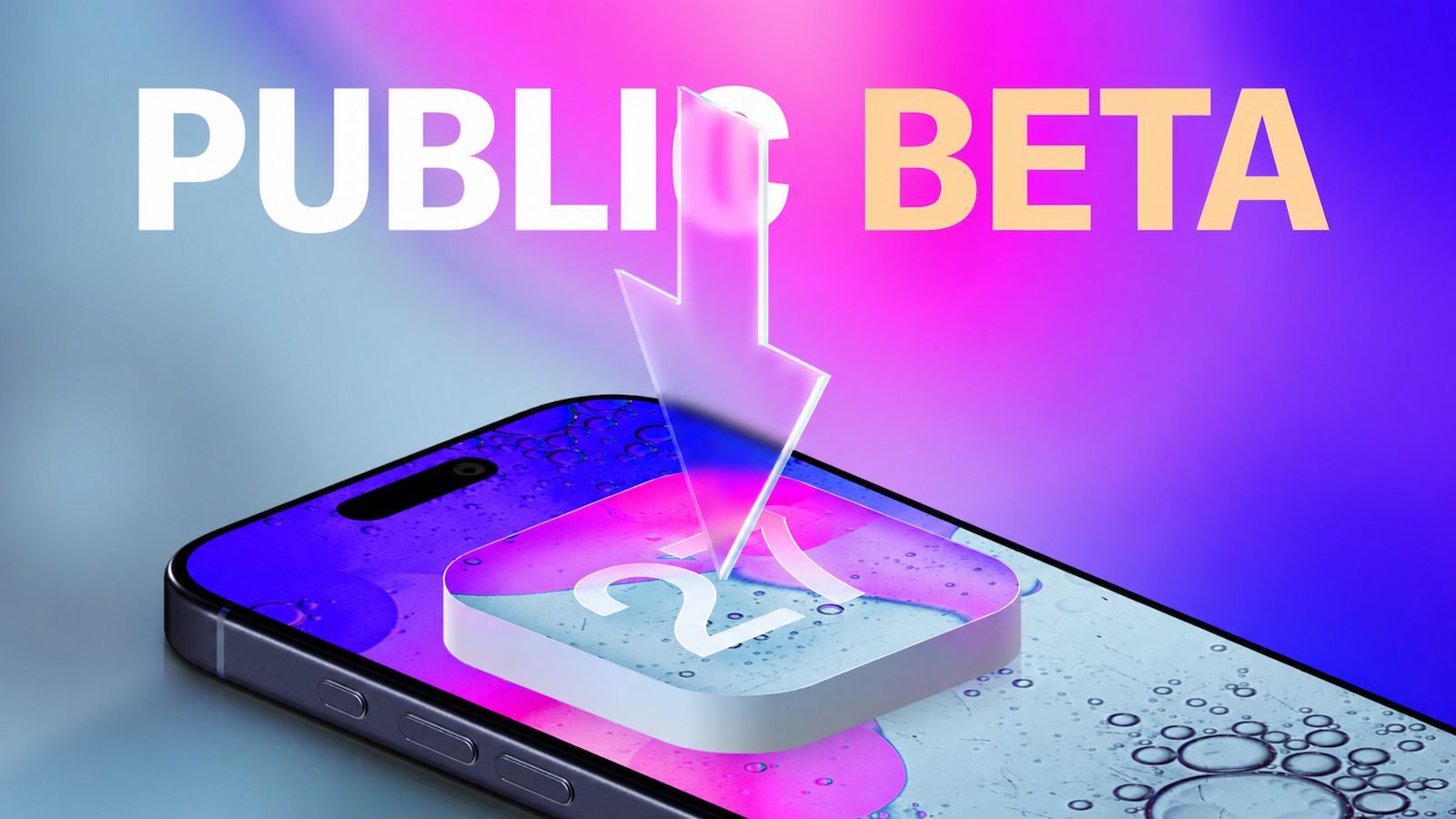 iOS 27: la beta pública llega esta semana y así puedes instalarla