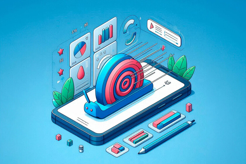 Android más rápido: el truco oculto para acelerar tu móvil antiguo