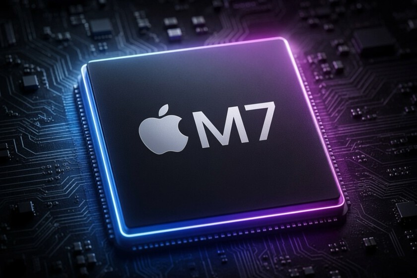 Apple cancela los chips M6 Pro y Max: el salto hacia el M7 y los 1.5 TB