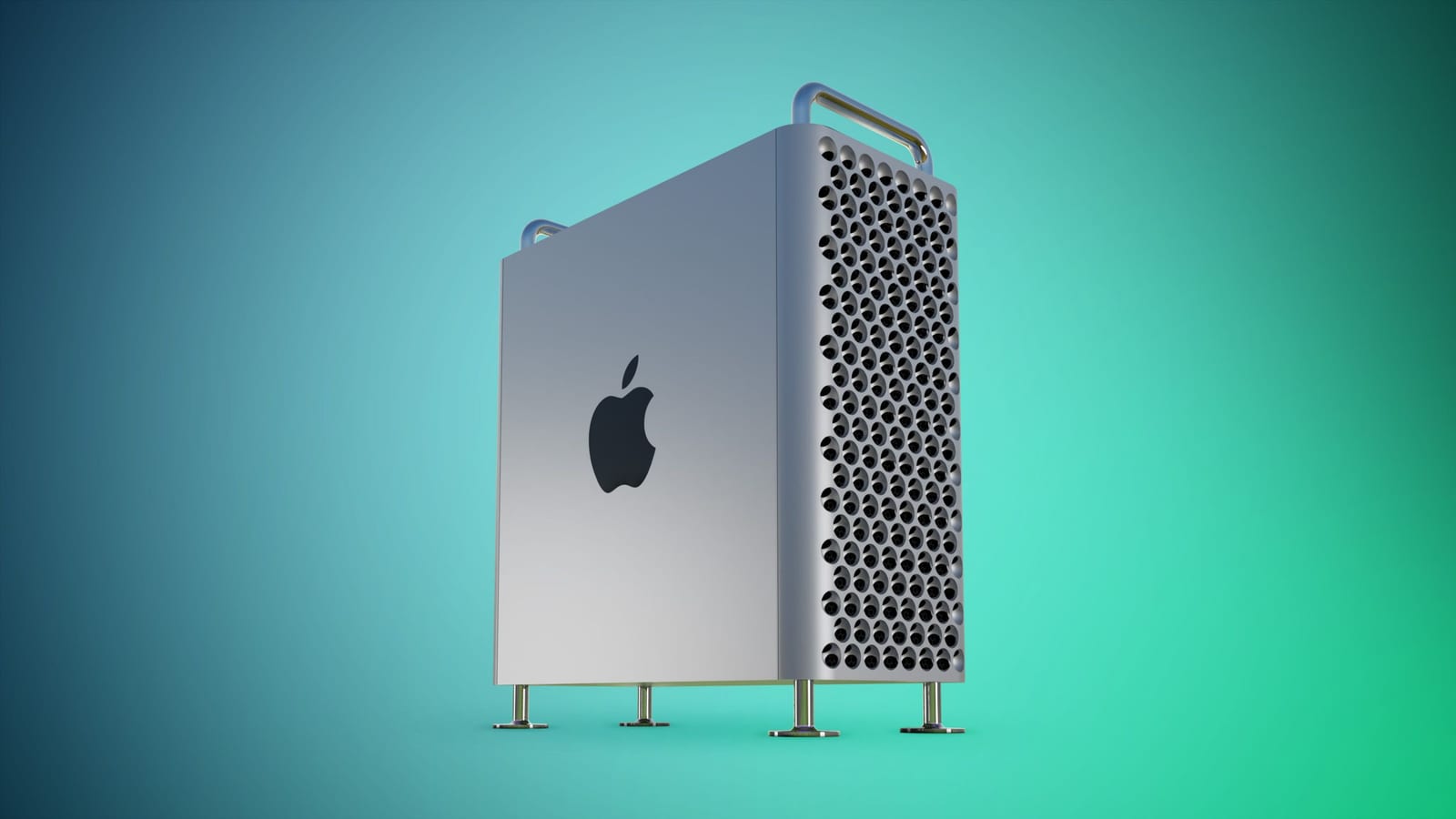 Apple M7 Ultra: el chip que promete 1.5TB de memoria unificada