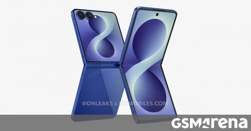 Samsung Galaxy Z Flip8: así será el peso y diseño del nuevo plegable