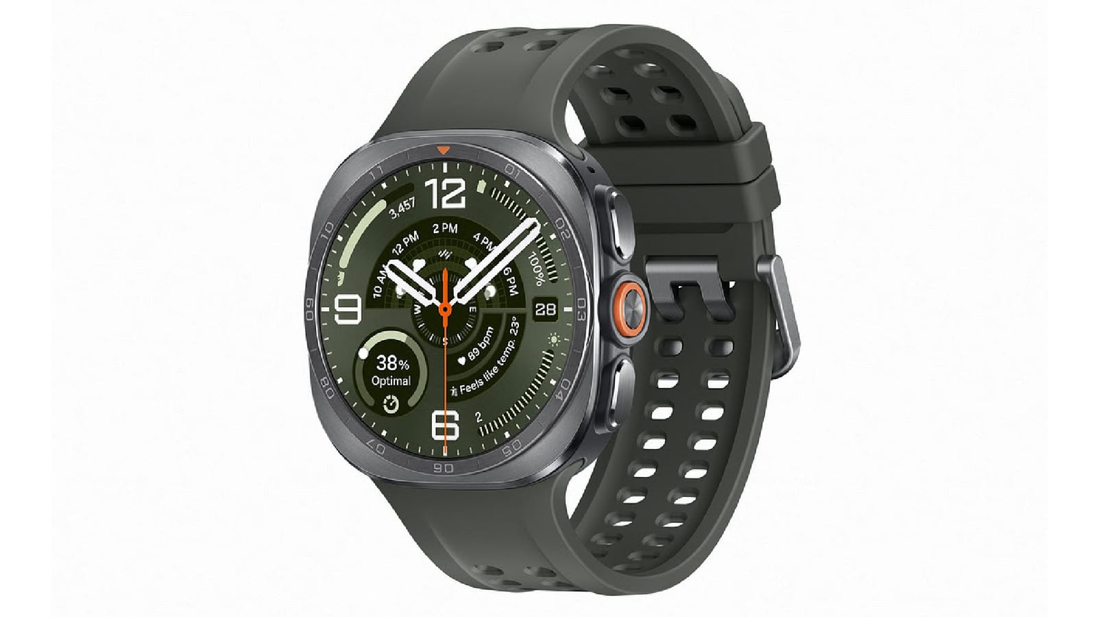 Samsung Galaxy Watch 9 y Ultra 2: batería brutal y adiós a Exynos