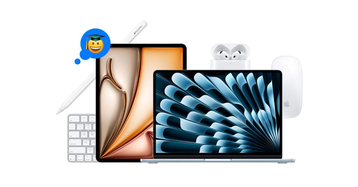 Apple Vuelta al Cole 2026: qué esperar de las ofertas para estudiantes