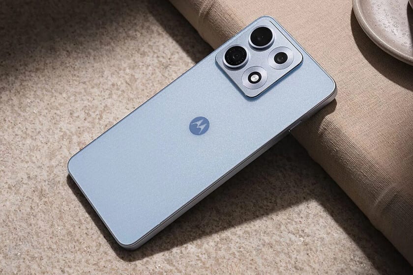 Motorola Edge 70 Max: un titán de la batería que promete tres días