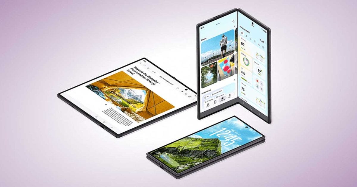 Galaxy Z Fold 8 y Z Flip 8: filtraciones definitivas antes del Unpacked