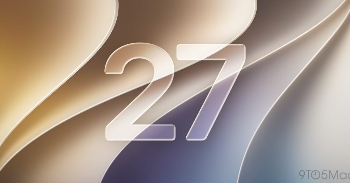 iOS 27 llega para acelerar tu iPhone: más de 30 mejoras de rendimiento