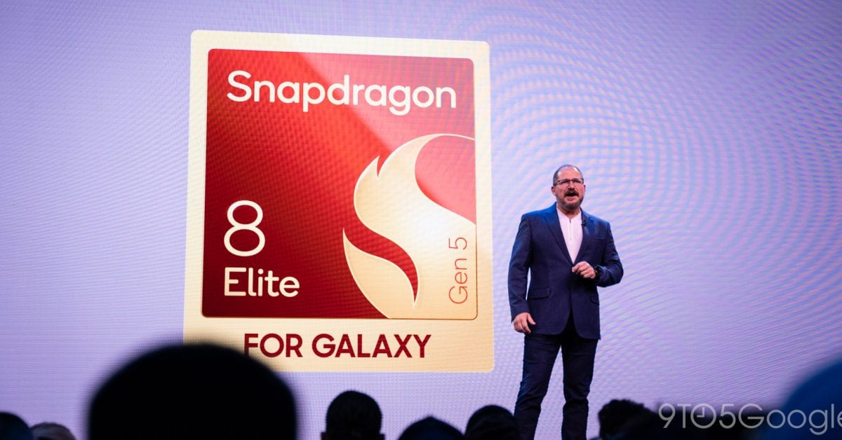 Qualquer sube el precio de sus procesadores Snapdragon