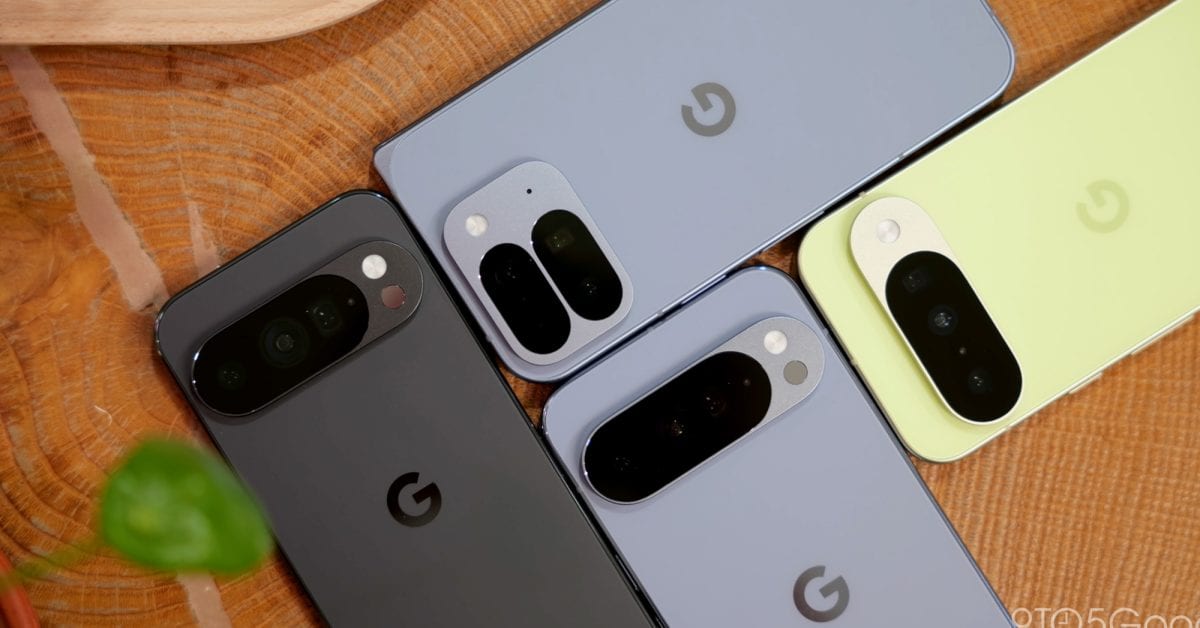 Google confirma la subida de precio del Pixel 11 por la crisis de la RAM