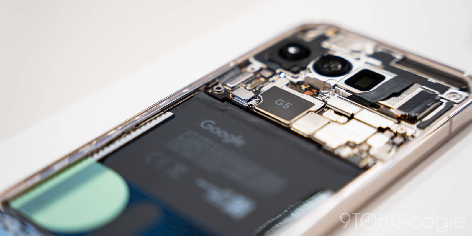 Google confirma la subida de precio del Pixel 11 por la crisis de la RAM