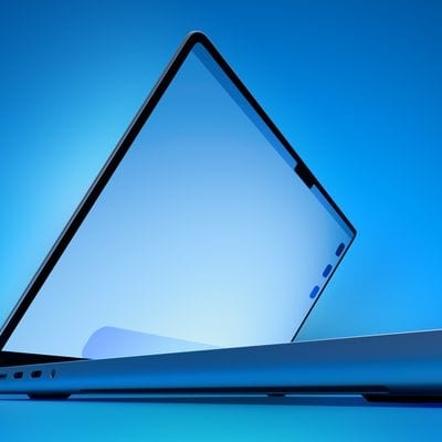 MacBook Ultra: así será el mayor cambio en portátiles de Apple