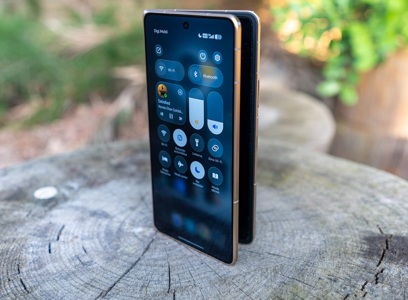 Vivo X Fold6 en España: el móvil plegable con 7.000 mAh que arrasa