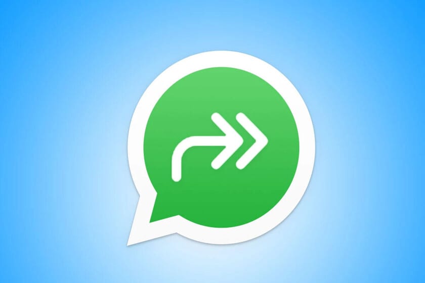 Qué significa la doble flecha en WhatsApp: el nuevo botón de Android