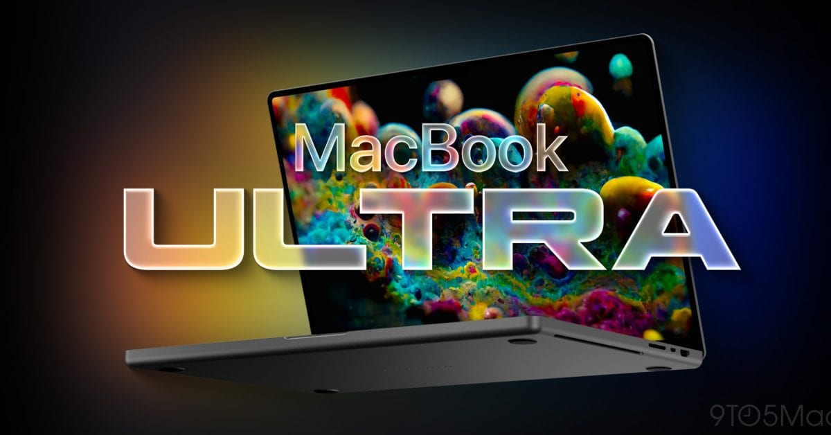 MacBook Ultra: Samsung será el proveedor exclusivo OLED y subirá de precio