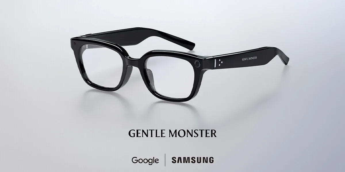Las futuras gafas inteligentes de Samsung buscan doblegar a Meta