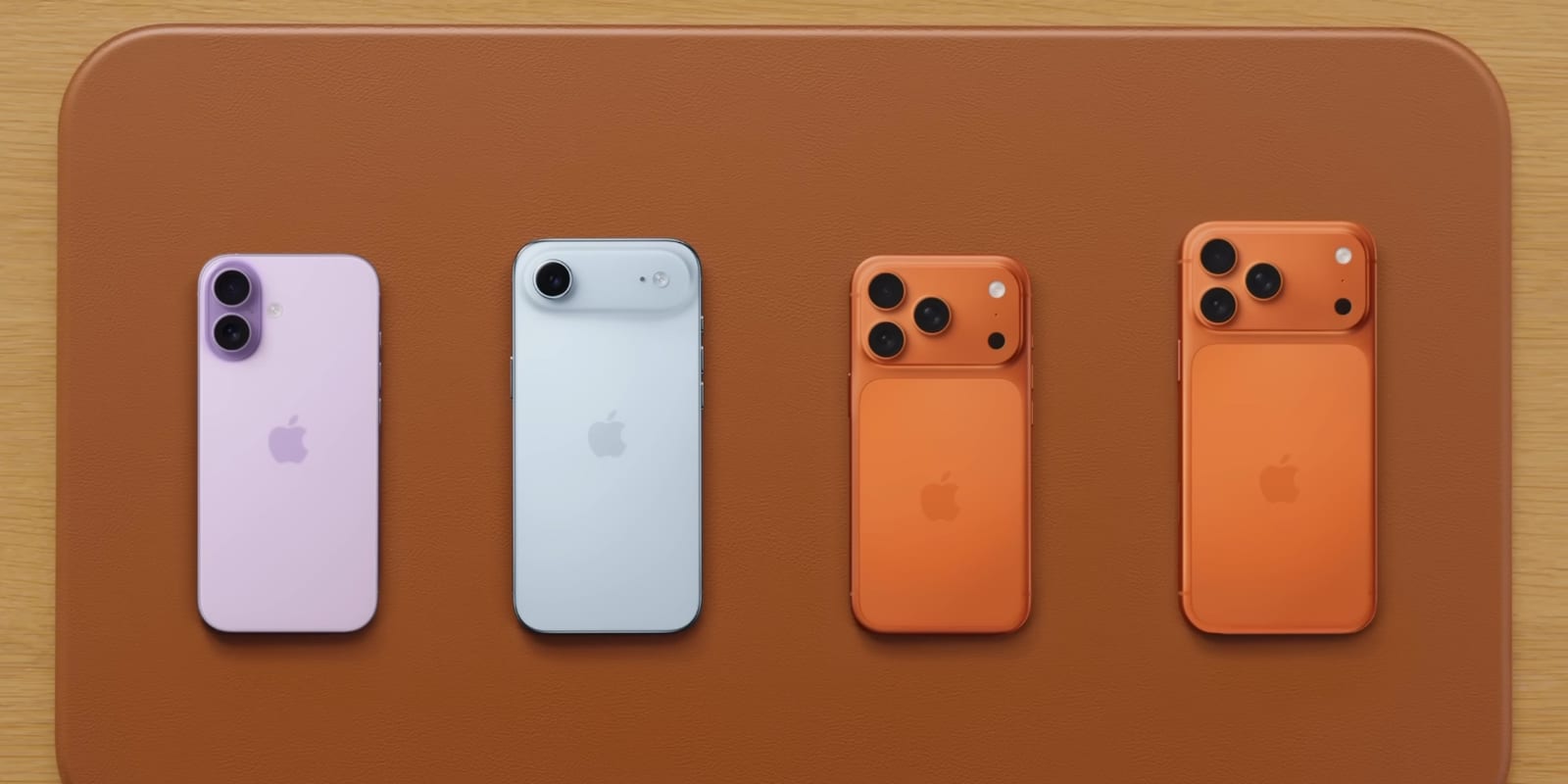 Apple Upgrade: precios mensuales de cada iPhone, Mac y iPad con el leasing