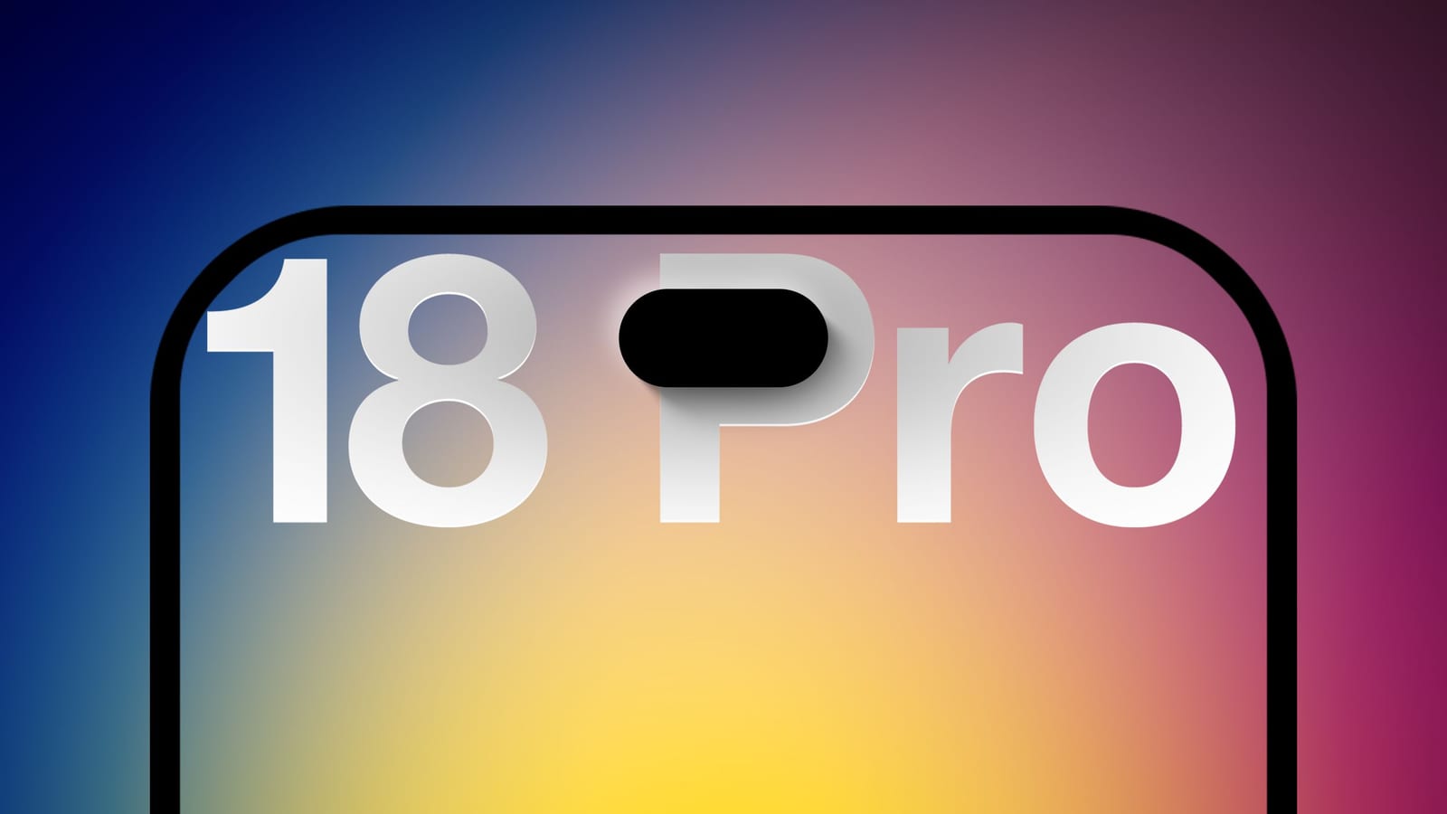iPhone 18 Pro: todas las novedades y cambios filtrados para septiembre