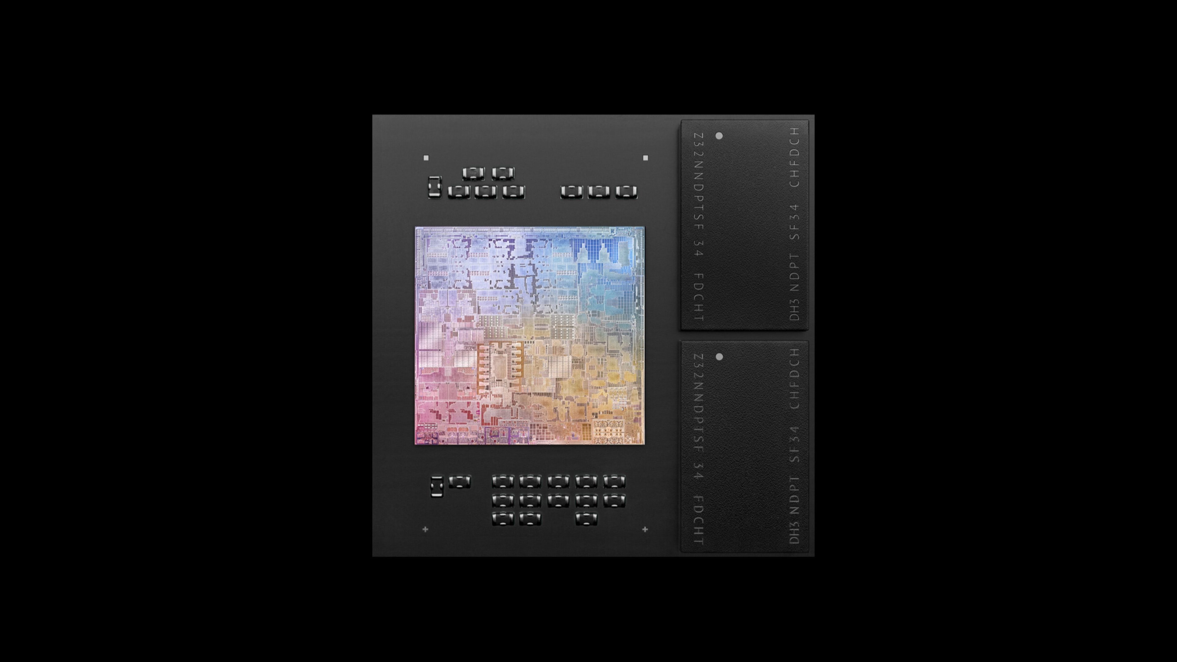 Apple Silicon M7 Ultra: el salto a 1,5 TB de RAM que jubila al Mac Pro