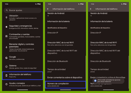 Android más rápido: el truco oculto para acelerar tu móvil antiguo