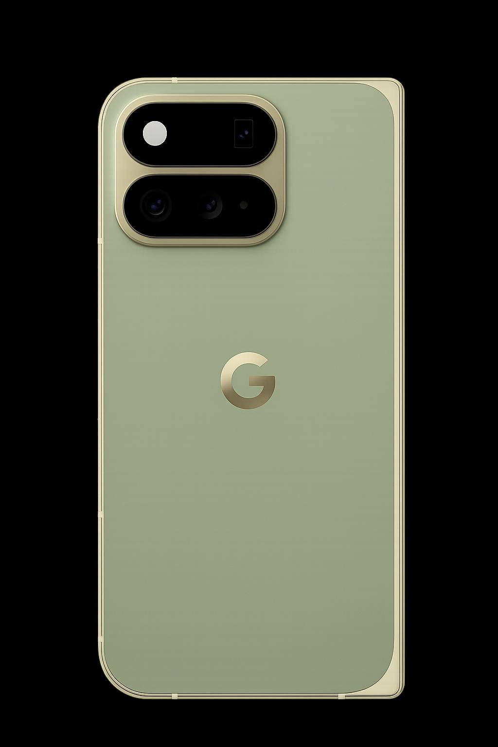 Google Pixel 11 Pro Fold: filtrado su nuevo diseño de cámaras