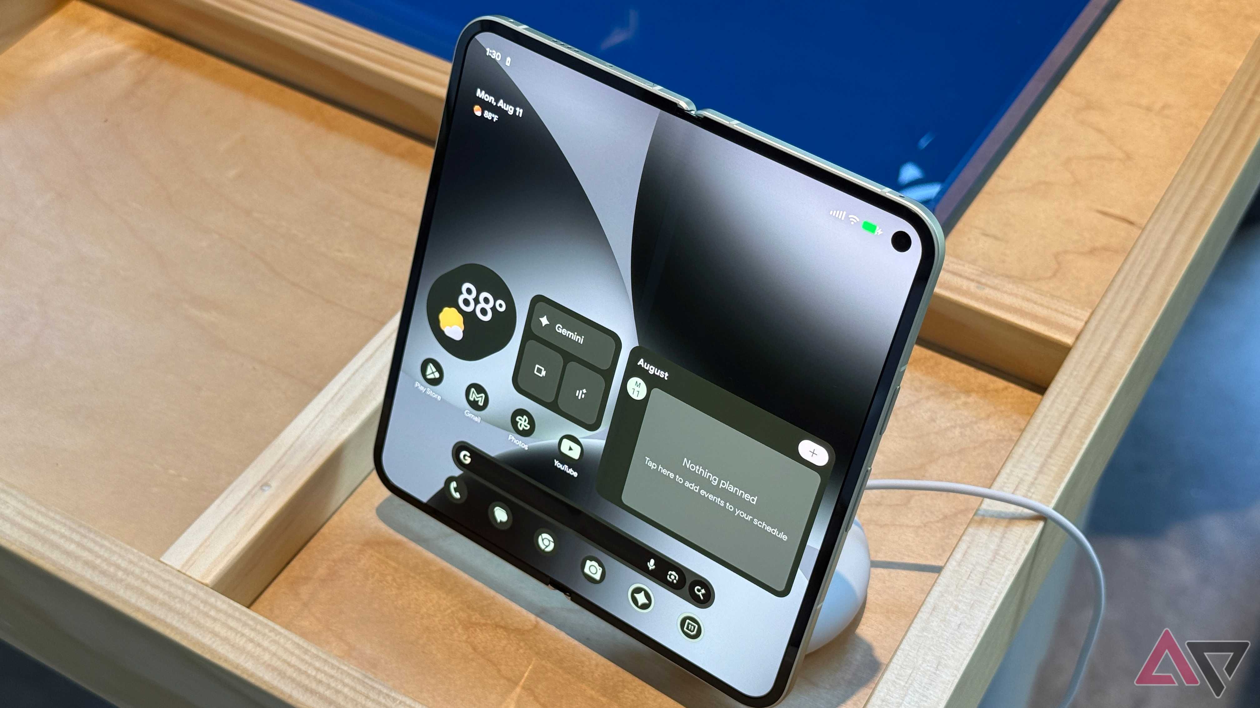 Google Pixel 11 Pro Fold: filtrado su nuevo diseño de cámaras