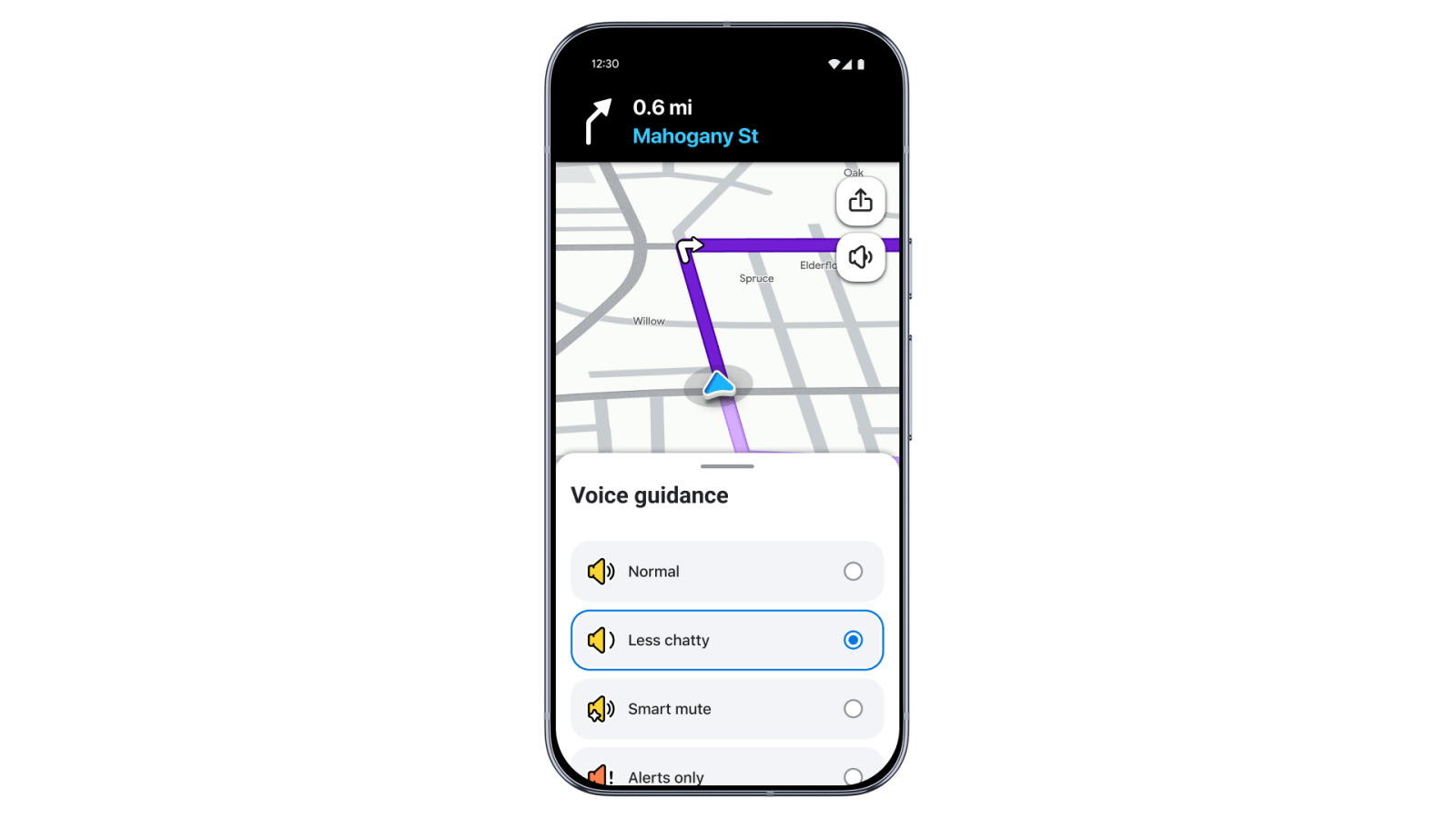 Waze estrena modo moto y una voz menos pesada para tus rutas diarias