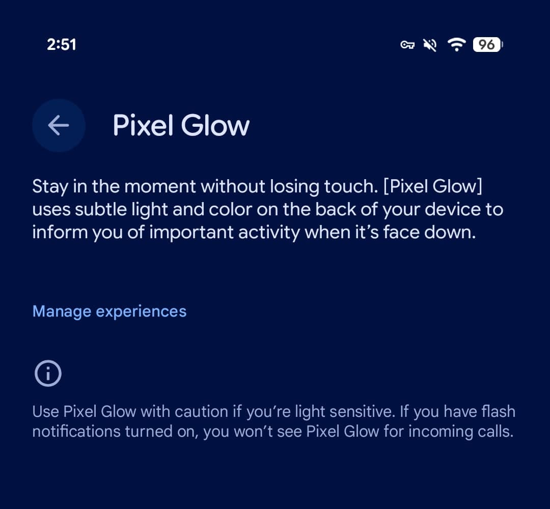 Pixel 11 Pro: Google cambia el nombre de Pixel Glow a HiLight