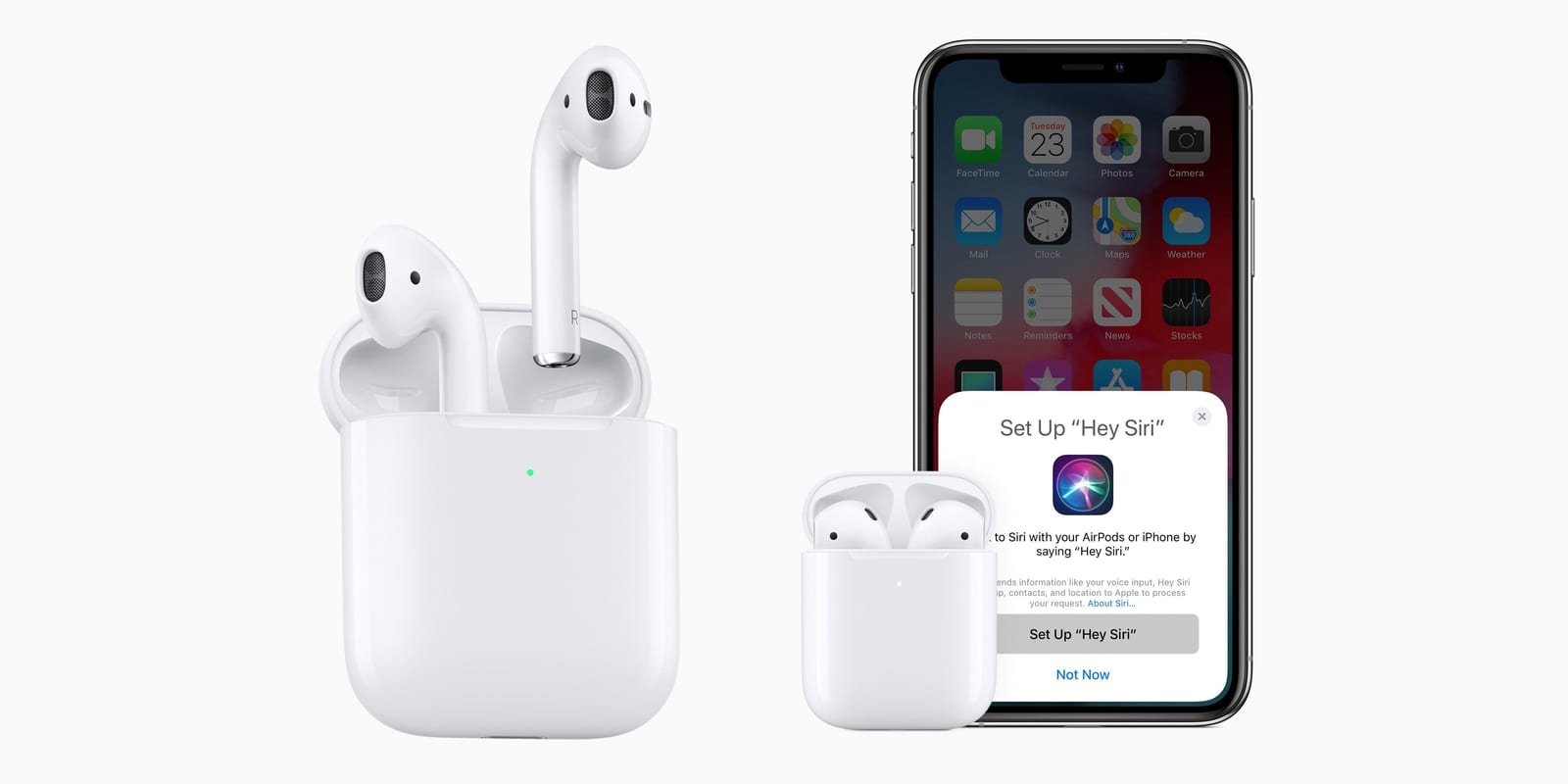 AirPods con cámara y Apple Intelligence: ¿llegada inminente?