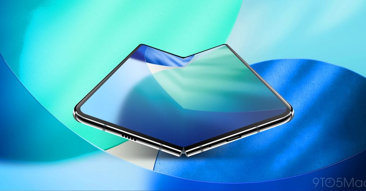iPhone Ultra: dimensiones y formato del primer plegable de Apple