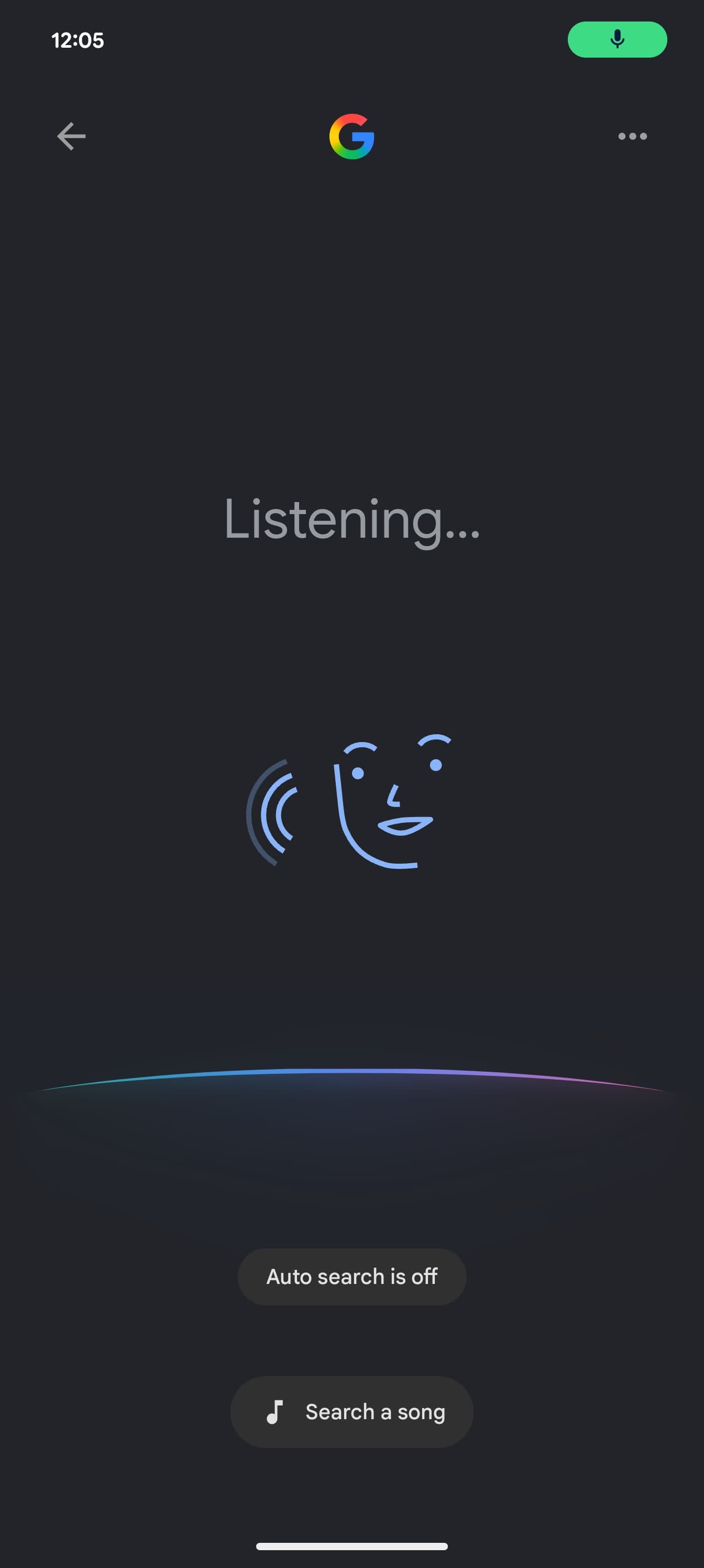 Android rediseña su botón de voz con IA y nuevas funciones de búsqueda