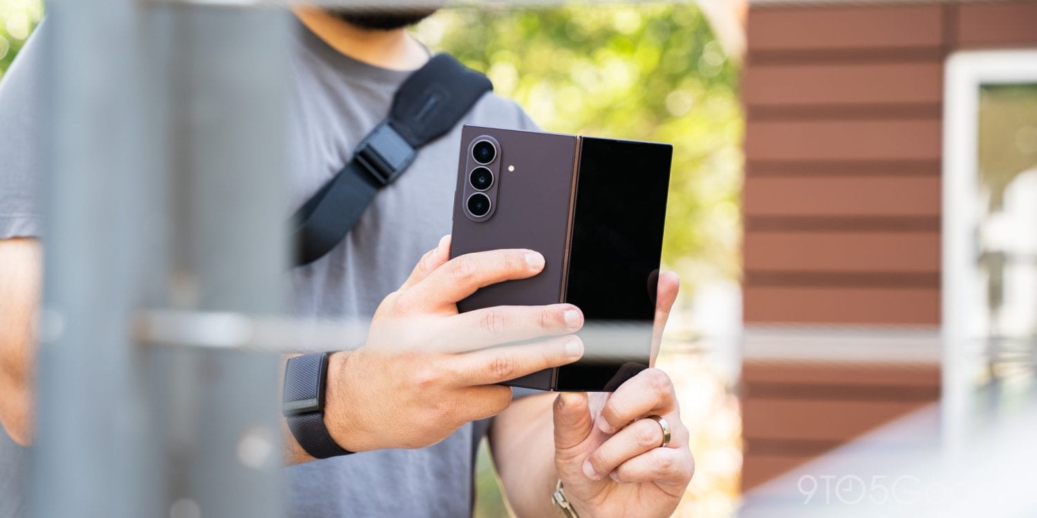 Galaxy Z Fold 8 arrastra a los usuarios del Z Flip hacia los libros