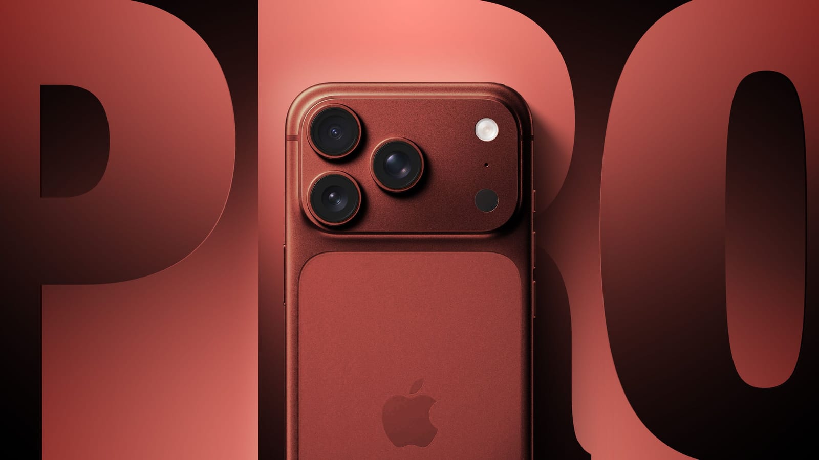 iPhone 18 Pro: filtradas las 12 novedades clave a un mes de su llegada