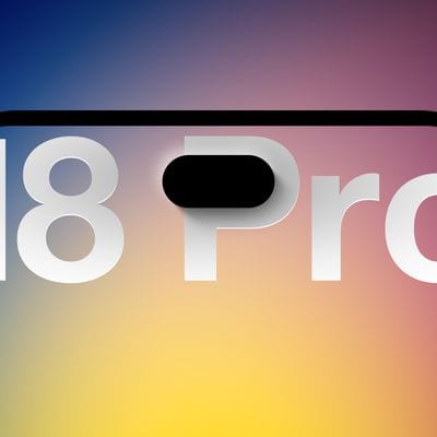 iPhone 18 Pro: filtradas las 12 novedades clave a un mes de su llegada