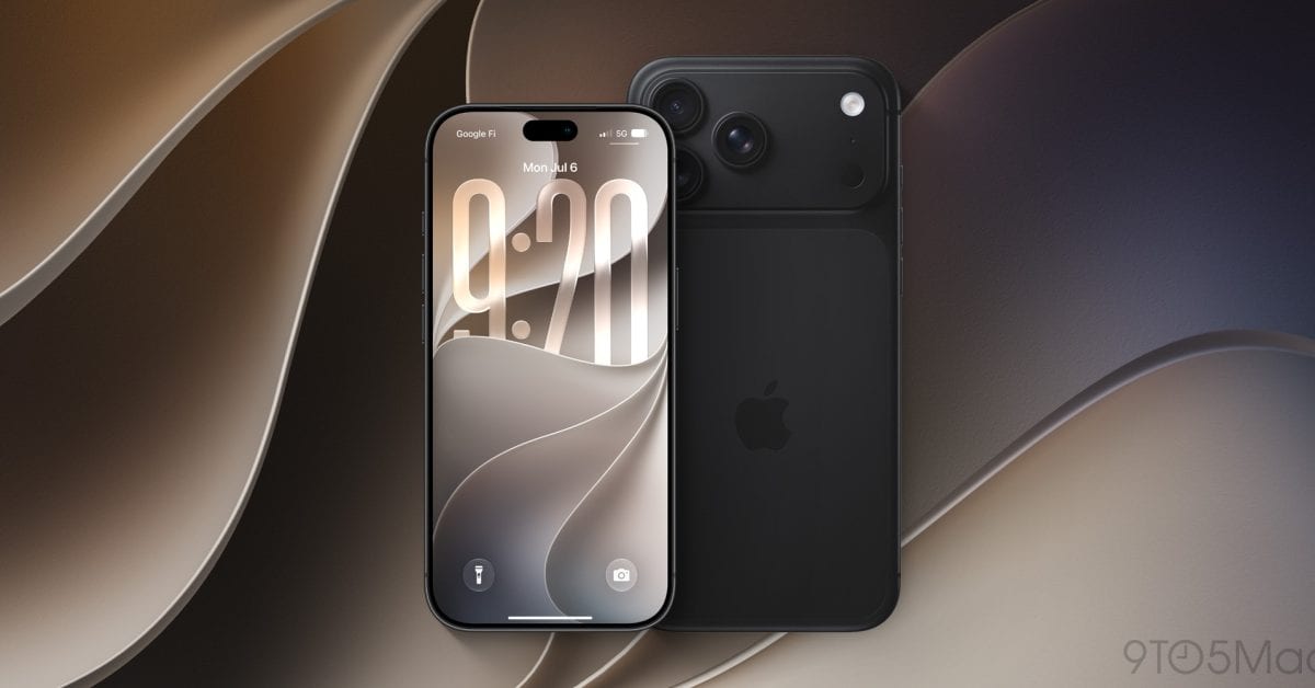 iPhone 18 Pro: filtran una subida de precio histórica de hasta 300 dólares