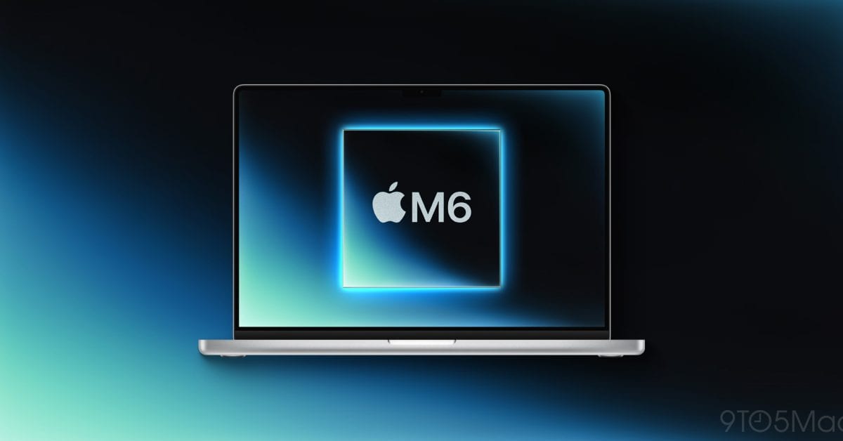 MacBook Pro M6 y MacBook Ultra: todas las novedades de Apple