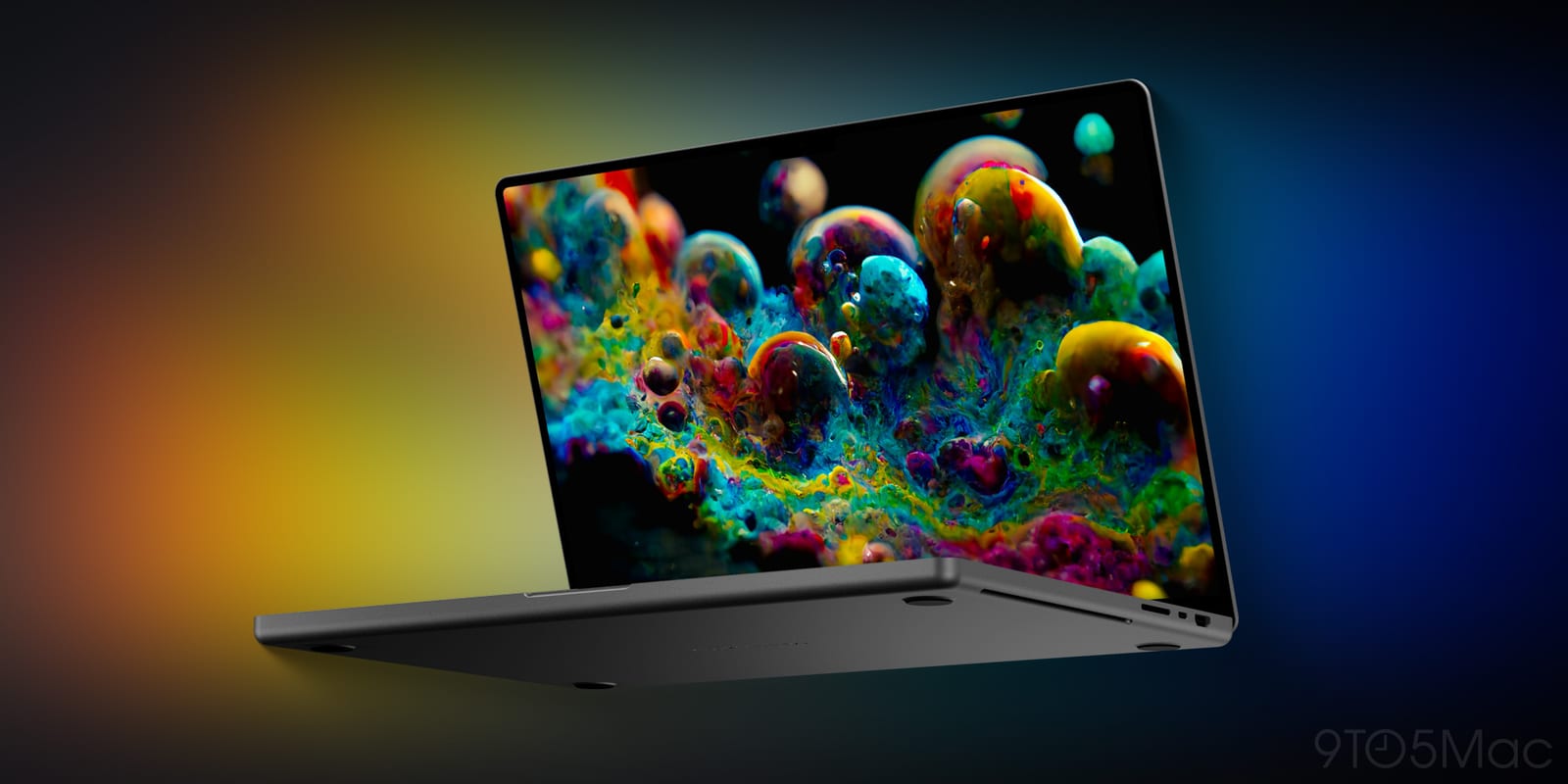 MacBook Pro M6 y MacBook Ultra: todas las novedades de Apple