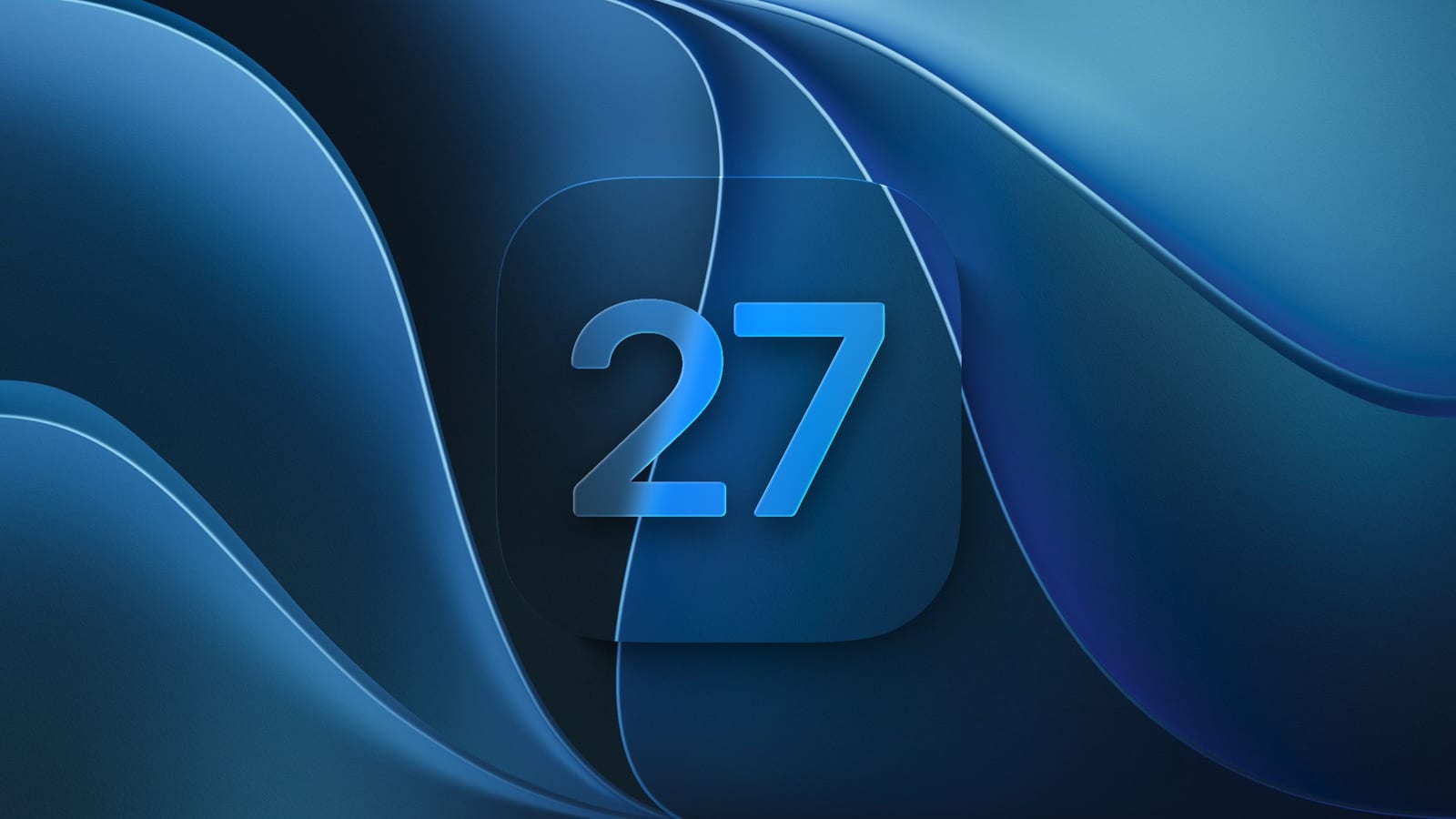 iOS 27 Beta 5 llega con cambios en Siri AI, iconos y Liquid Glass