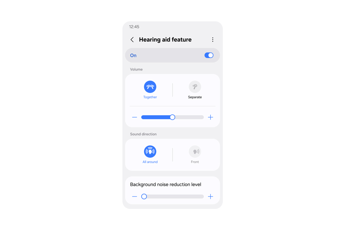 Galaxy Buds: Samsung logra el visto bueno de la FDA como ayuda auditiva