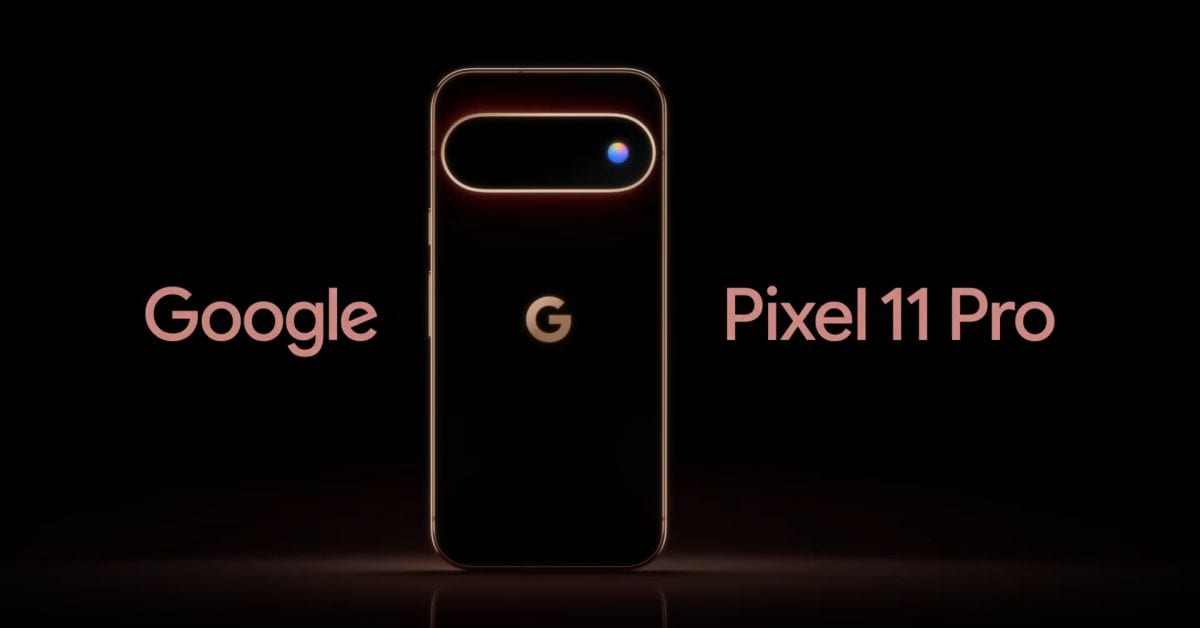 Google Pixel 11: llegan códigos de descuento antes de las reservas