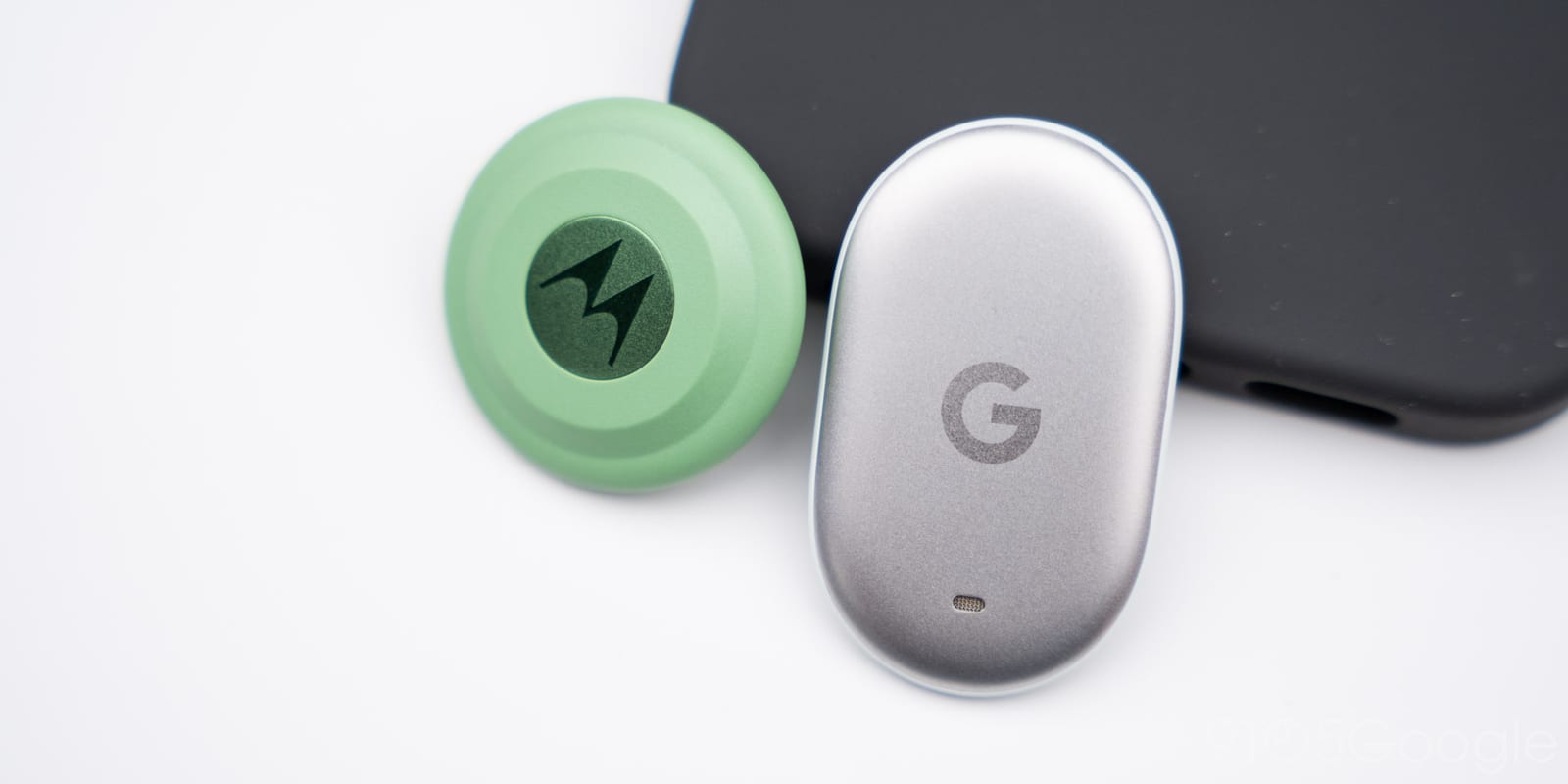Google Pixel Tag: el rival de los AirTag llega por 29 dólares