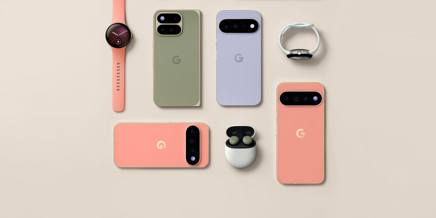 Google Pixel Tag: el rival de los AirTag llega por 29 dólares