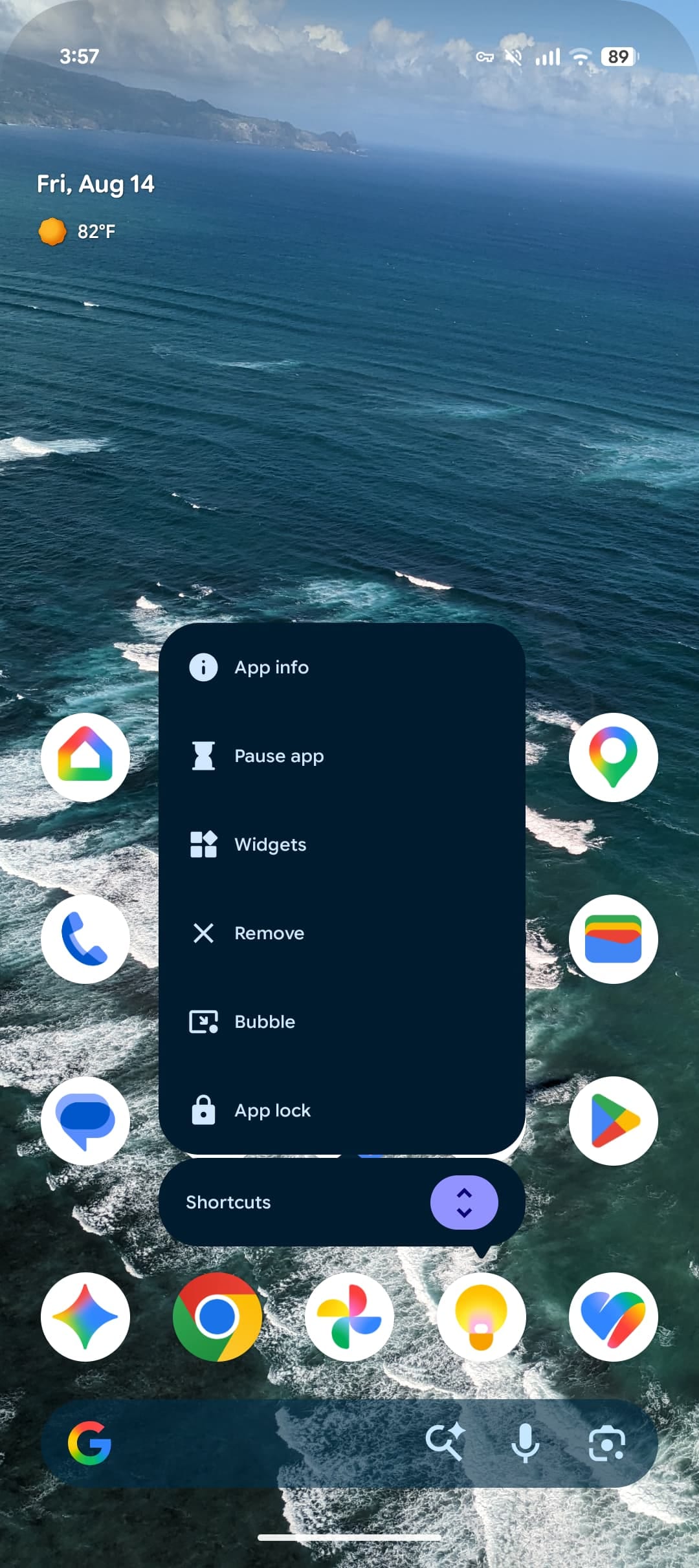 Android 17 estrena el bloqueo nativo de apps en los Google Pixel