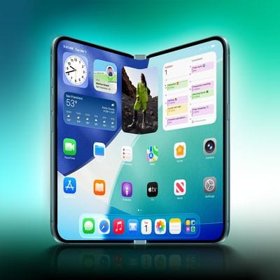 MacBook Ultra: Así será el primer Mac con OLED y pantalla táctil