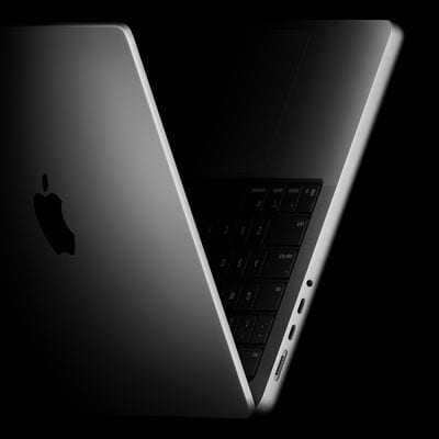 MacBook Ultra: Así será el primer Mac con OLED y pantalla táctil