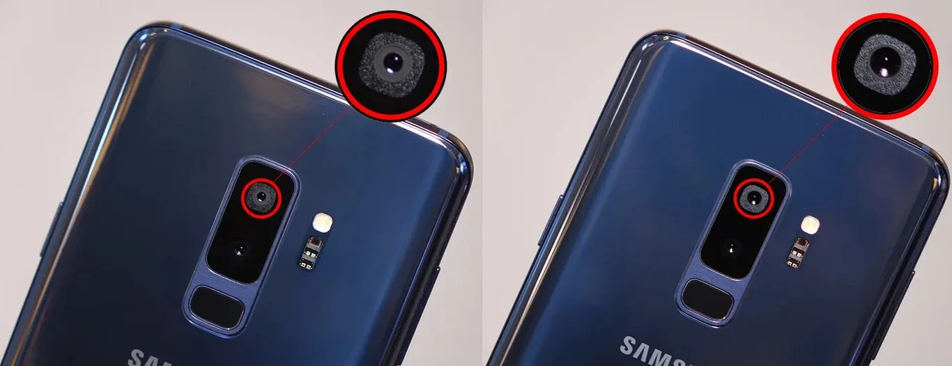 La cámara del iPhone 18 Pro traerá apertura variable, ¿un error de Samsung?