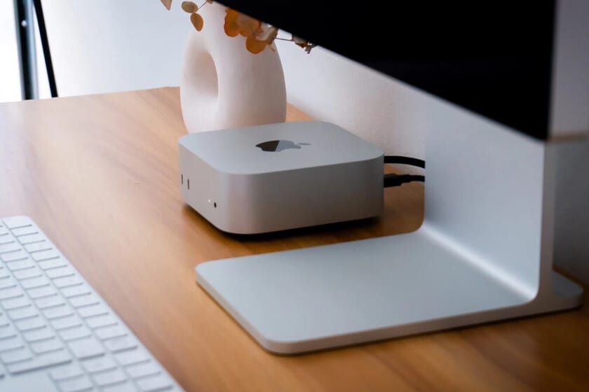 Mac mini M4: vuelve el stock del chollo de Apple por 719 euros