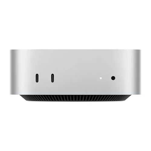 Mac mini M4: vuelve el stock del chollo de Apple por 719 euros