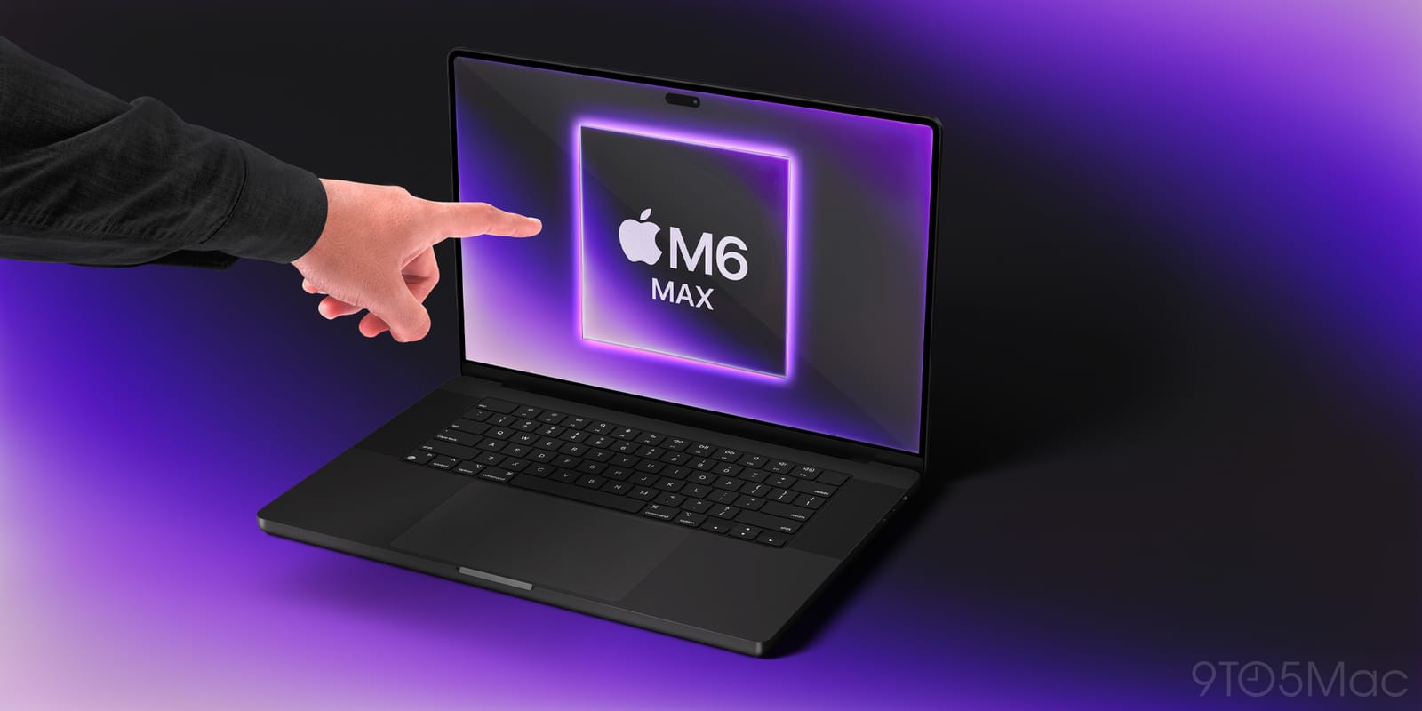 MacBook táctil: Apple prepara su gran revolución para octubre